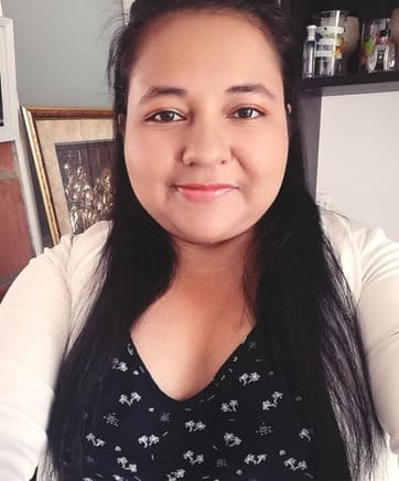 Edna Milena Ordoñez López