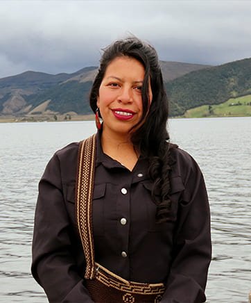 Sandra Jimena